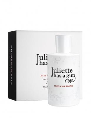 Juliette Has A Gun Mıss Charmıng Eau De Parfum Orjinal JLT