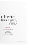 Juliette has a gun MMMM Eau de Parfum Orjinal JLT