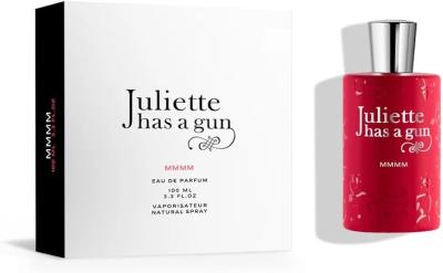 Juliette has a gun MMMM Eau de Parfum Orjinal JLT