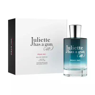 Juliette Has A Gun Pear Inc Eau De Parfum Orjinal JLT