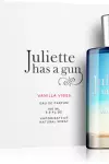 Juliette Has A Gun Vanilla Vibes Eau De Parfum Orjinal JLT
