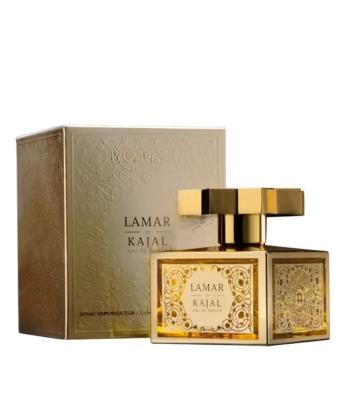 Kajal Parfüm 100ml Lamar Dahab Almaz Warde Jihan Orjinal JLT