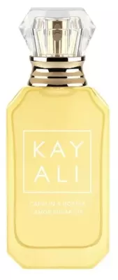 Kay Ali Capri in a Bottle Lemon Sugar orijinal JLT