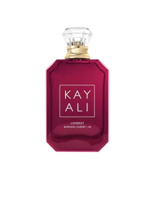 Kayali Lovefest Burning Cherry 48 EDP 100 ML