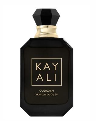 KAYALI Oudgasm Vanilla Oud 36 Orjinal JLT