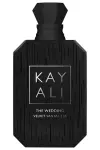 KAYALI The Wedding Velvet Santal | 35 Orjinal JLT