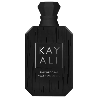 KAYALI The Wedding Velvet Santal | 35 Orjinal JLT