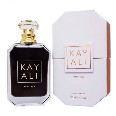 Kayali Vanilla 28 edp 100ml orijinal JLT