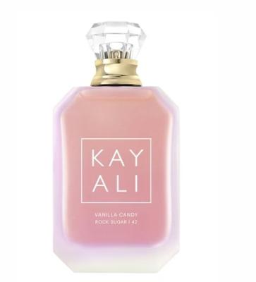 KAYALI Vanilla Candy Rock Sugar 42 Orjinal JLT