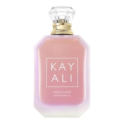 KAYALI Vanilla Candy Rock Sugar l 42 - Eau de Parfum tester