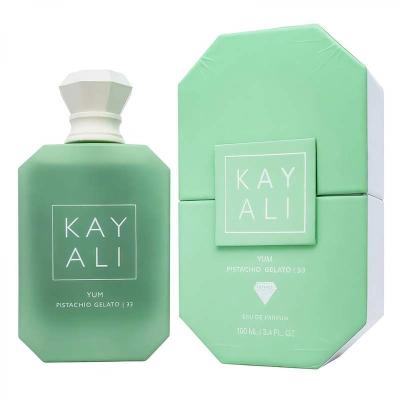 Kayali Yum Pistachio Gelato 33,edp., 100ml orıjınal JLT