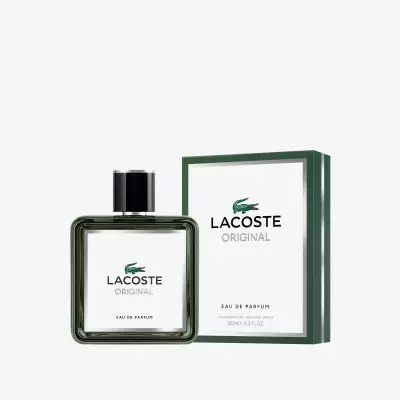 Lacoste Orıgınal Eau De Parfum Orjinal JLT