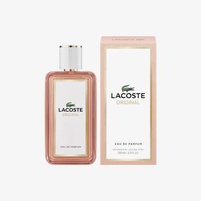 Lacoste Original Femme EDP 100 ml Kadın Parfüm Orjinal JLT