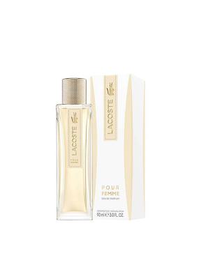 Lacoste POUR FEMME EDP Parfüm  9ü ml orijinal JLT  yeni seri 