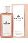 LacosteOrıgınal Femme Edp Parfüm 100 ml Orjinal JLT