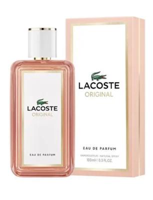 LacosteOrıgınal Femme Edp Parfüm 100 ml Orjinal JLT