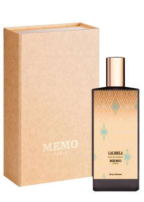Lalıbela Eau De Parfum Memo Paris Orjinal JLT