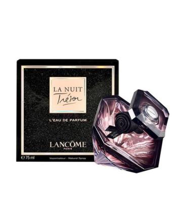 Lancome La Nuit Tresor EDP 75ML Bayan Parfüm Orjinal JLT