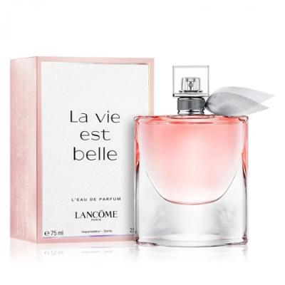 Lancome La Vie Est Belle EDP Bayan Parfüm 75 ml Orjinal JLT