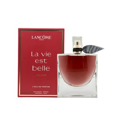 LANCOME LA VIE EST BELLE L’ELIXIR 75 ml Bayan Orjınal JLT