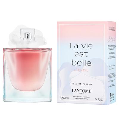 Lancome La Vıe Est Belle Leveıl EDP Orjinal JLT