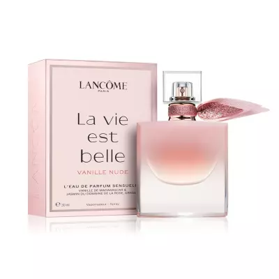 Lancome La Vie Est Belle Vanılle Nude Orjinal JLT