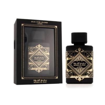 Lattafa Badee Al Oud For Glory Eau de Parfum Orjinal JLT