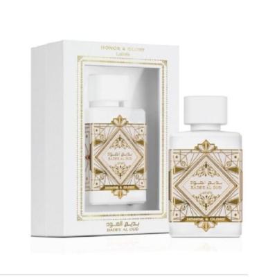 Lattafa Badee Al Oud Honor & Glory Eau de Parfum Orjinal JLT
