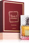 Lattafa Khamrah Dukhan Eau de Parfum Orjinal JLT