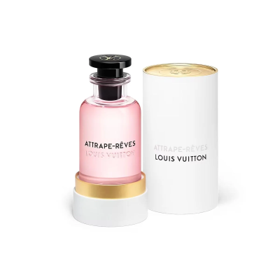Louis Vuitton Attrape Reves Edp 100 Ml Orjinal JLT