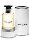 Louis Vuitton L'Immensite 100ml Edp Erkek Parfüm orijinal  JLT 