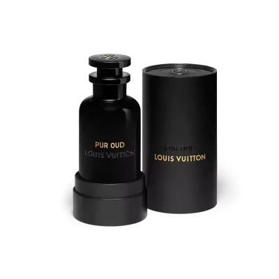 Louis Vuitton Pur Oud Edp 100 ML Unisex Orjinal JLT