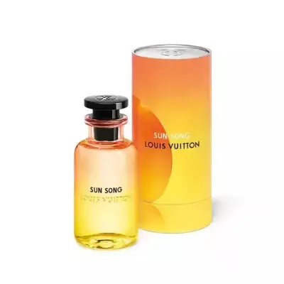 Louis Vuitton Sun Song 100ml EDP Parfüm Orjinal JLT