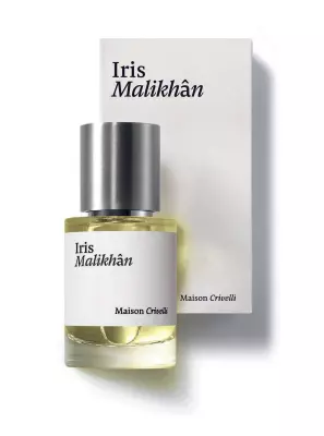 Maison Crivelli Iris Malikhan Edp 50 ml Orjinal JLT