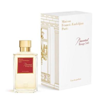 Maison Francis Kurkdjian Baccarat Rouge 540 200 ML Orjinal JLT