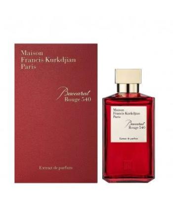 Maison Francis Kurkdjian Baccarat Rouge 540 Extrait 200 ML Orjinal JLT