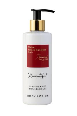 Maison Francis Kurkdjian Baccarat Rouge 540 Vücut Losyonu 