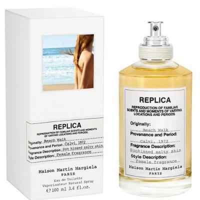 Maison Margiela Fragrances Replica Beach Walk Edt 100ml Unisex Parfüm orijinal JLT 
