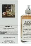 Maison Margiela Replica Coffee Break Fragrance 100ml Unisex Parfüm orijinal JLT 