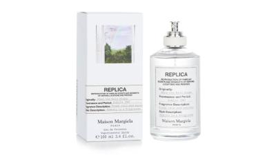 Maison Margiela Replica When The Rain Stops 100ml Unisex Parfüm orijinal JLT 