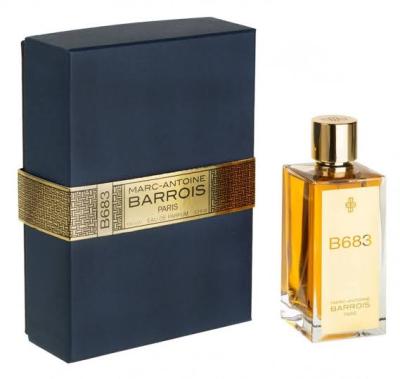 Marc Antoine Barrois b683 100 Ml Orjinal JLT