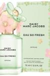 Marc Jacobs Daisy Eau So Fresh BAHAR EDT 75ml orijinal JLT 