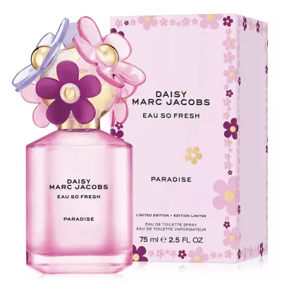 Marc Jacobs Daisy Eau So Fresh Paradise Orjinal JLT