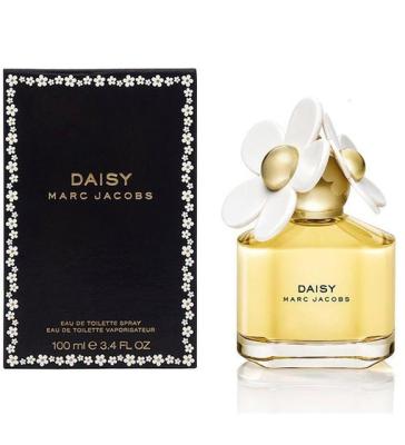 Marc Jacobs Daisy EDT 100 ml Kadın Parfümü Orjinal JLT