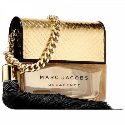 Marc Jacobs Decadance One Eight K Edition 100ml Edp Bayan Tester Parfüm
