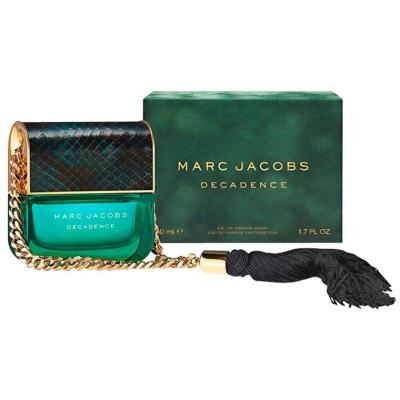 Marc Jacobs Decadence Edp 100 ml Kadın Parfüm Orjinal JLT