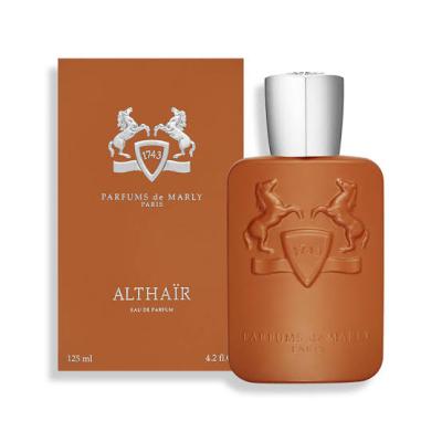 MarlyParfums de Marly Althair Eau De Parfum 125ml orıjınal JLT