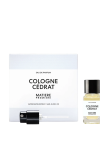 MATIERE PREMIERE Cologne Cedrat Orjinal JLT