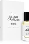 Matiere Premiere Neroli Oranger orijinal JLT 