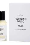 MATIERE PREMIERE Parisian Musc orijinal JLT 